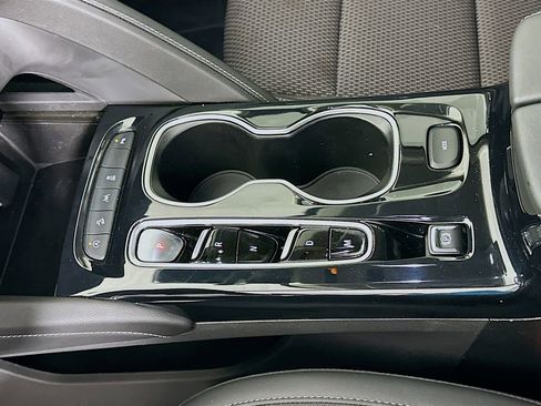 Used 2023 Buick Envision Preferred w/ Sport Touring Package image 16