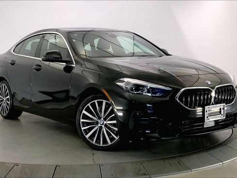 Used 2023 BMW 228i xDrive Gran Coupe w/ Premium Package 2 AWD/4WD image 33