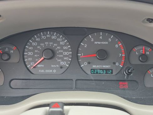 Used 1999 Ford Mustang GT RWD image 21