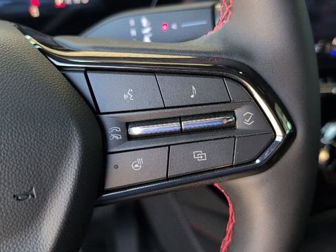 New 2026 Chevrolet Blazer EV RS w/ Super Cruise Package image 21