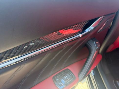 Used 2021 Maserati Ghibli S GranSport image 10