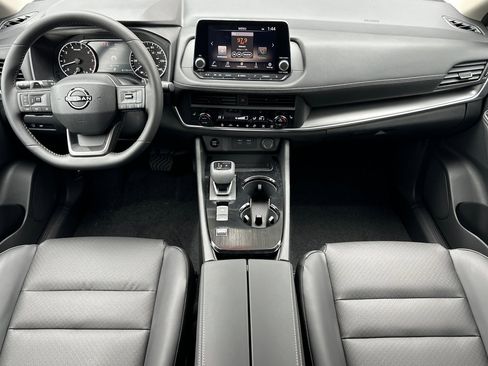 New 2026 Nissan Rogue Dark Armor image 13