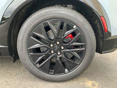 New 2025 Ford Mustang Mach-E Premium w/ Sport Appearance Package image 9