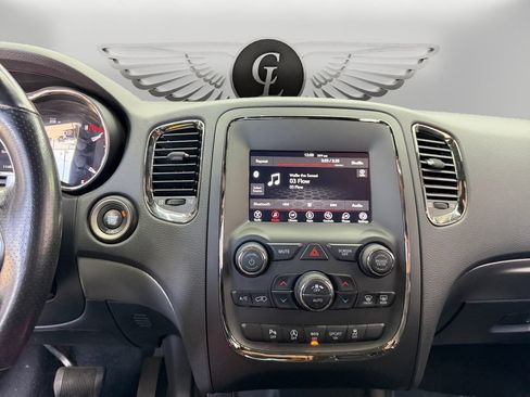Used 2019 Dodge Durango GT RWD image 21