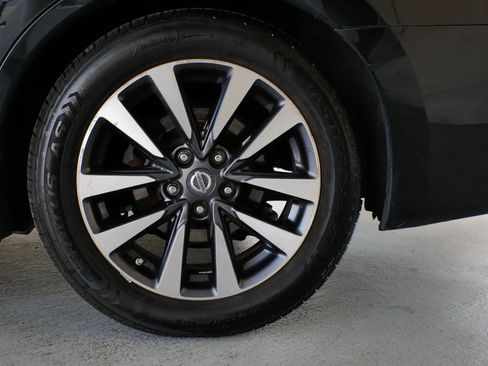 Used 2017 Nissan Altima 2.5 SL w/ 2.5 Technology Package image 36