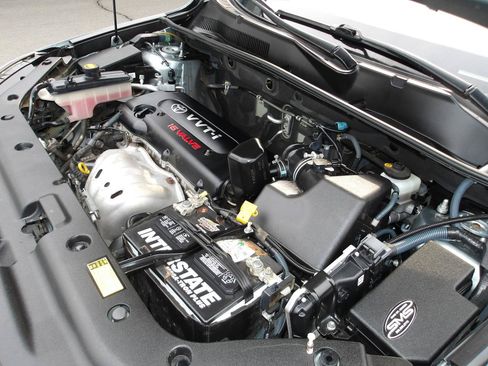 Used 2008 Toyota RAV4 4WD image 19
