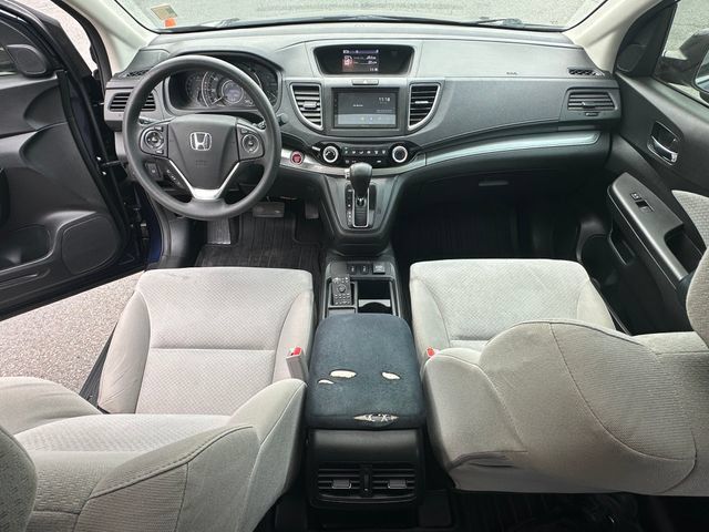 Used 2015 Honda CR-V EX image 21