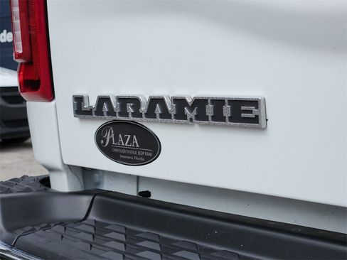 Used 2025 RAM 3500 Laramie image 10