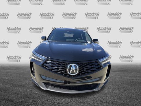 Certified 2026 Acura RDX A-Spec image 3
