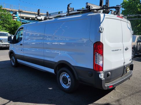 Used 2020 Ford Transit 150 Low Roof w/ Upfitter Package RWD image 3