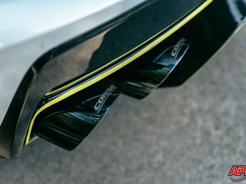 Used 2021 Chevrolet Corvette Stingray Premium Cpe w/ Z51 Performance Package image 41