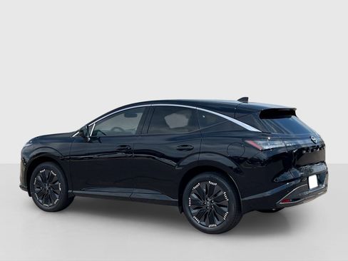 New 2026 Nissan Murano Platinum w/ Cargo Package AWD/4WD image 3