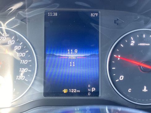 New 2026 Mercedes-Benz Sprinter 2500 image 13