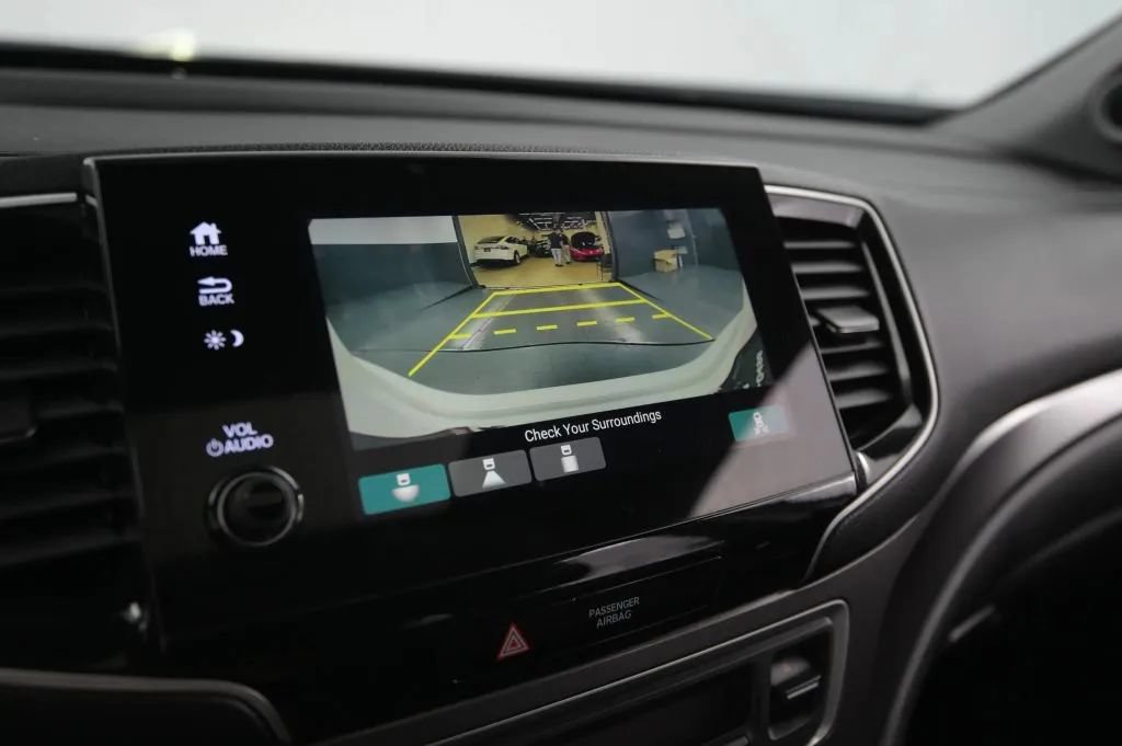 Used 2021 Honda Pilot Special Edition image 26