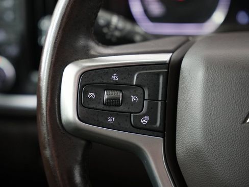 Used 2019 Chevrolet Silverado 1500 LT w/ Texas Edition image 12