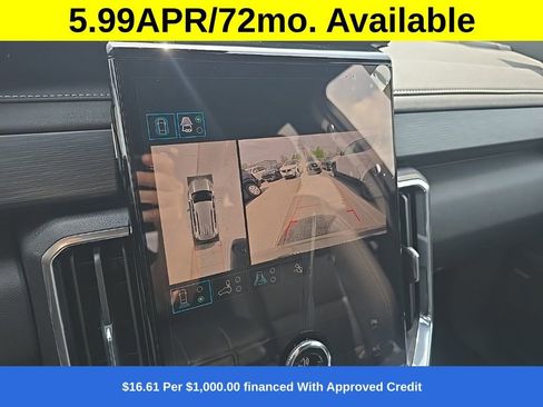 New 2026 GMC Acadia Elevation image 23