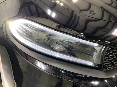 Used 2022 Dodge Charger R/T w/ Plus Group RWD image 28