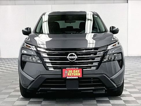 New 2026 Nissan Rogue S image 16