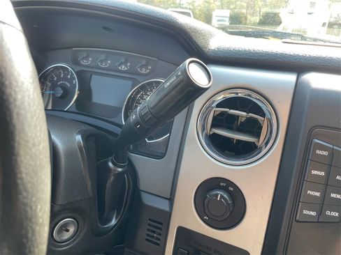 Used 2014 Ford F150 XLT w/ Equipment Group 302A Luxury image 59