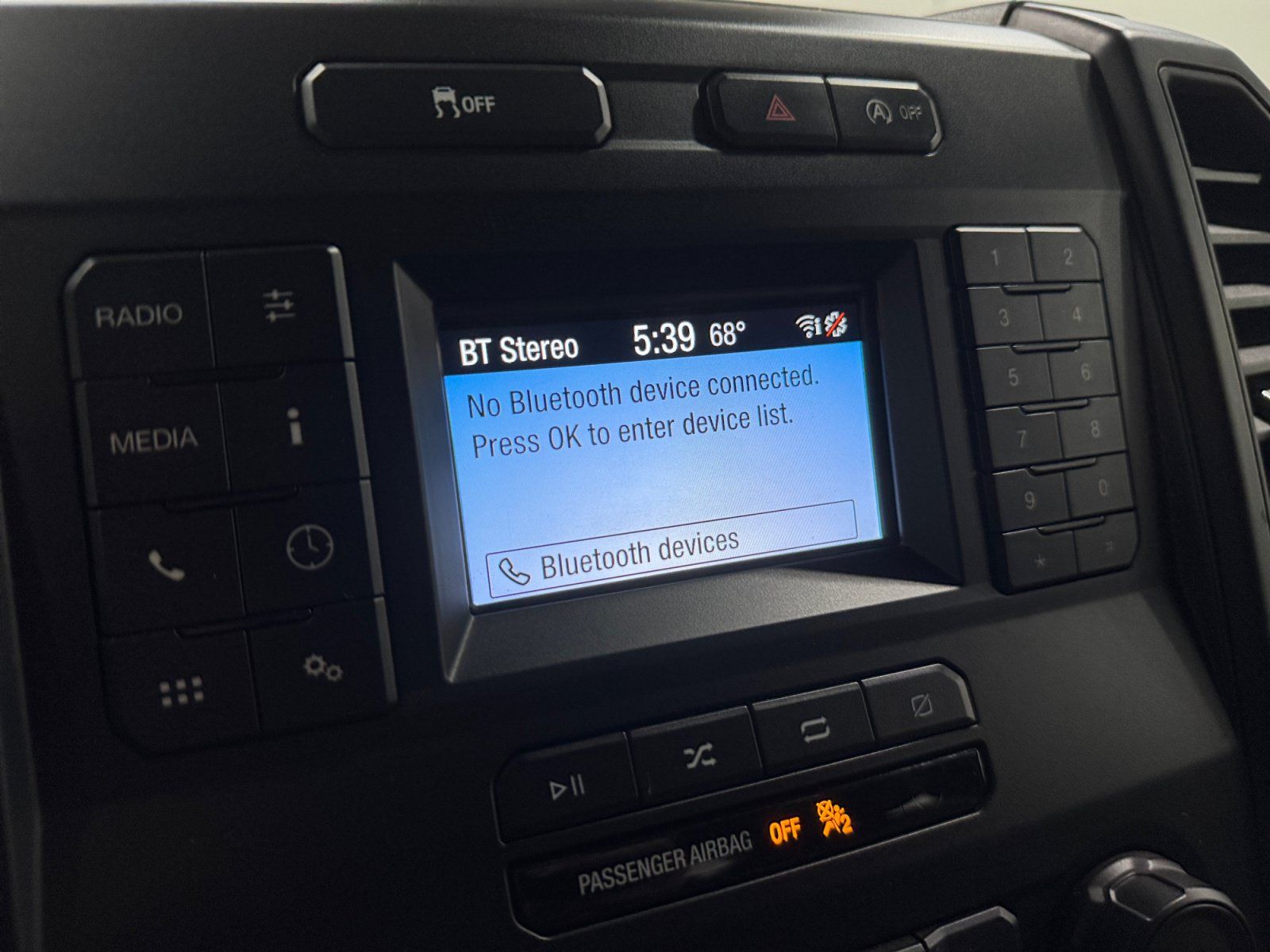 Used 2019 Ford F150 XL w/ Equipment Group 101A Mid AWD/4WD image 18