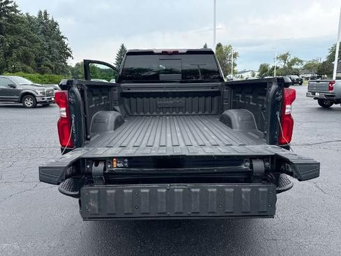 Used 2024 Chevrolet Silverado 2500 High Country w/ Midnight Edition AWD/4WD image 27