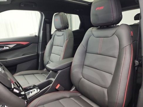 New 2026 Chevrolet TrailBlazer RS w/ Convenience Package image 31
