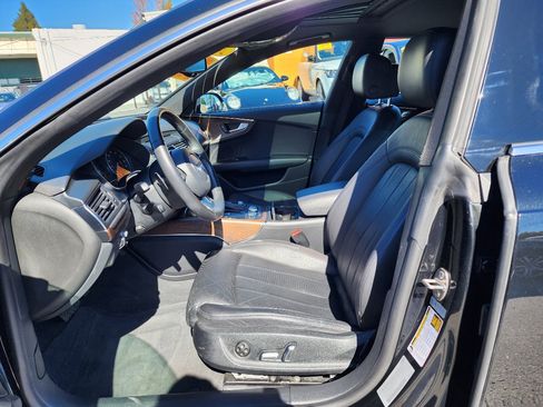 Used 2016 Audi A7 3.0T Prestige w/ Prestige Package image 15