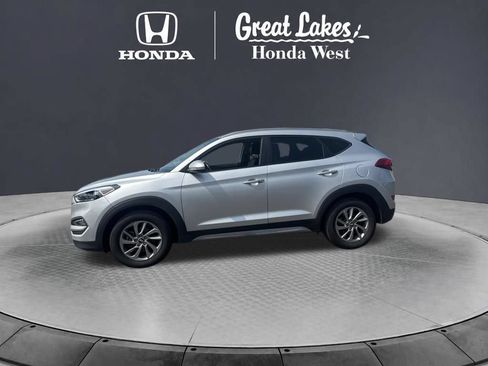 Used 2018 Hyundai Tucson SEL Plus AWD/4WD image 14