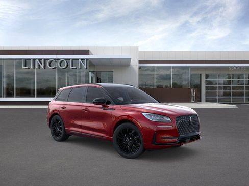 New 2026 Lincoln Corsair Premiere image 7