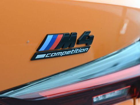 Used 2023 BMW M4 Competition image 52