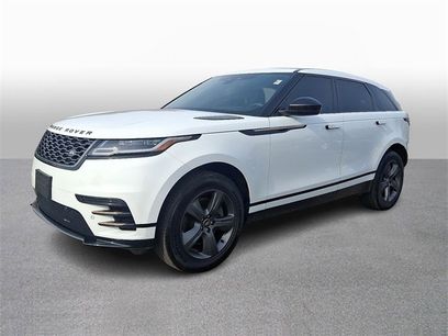 Used 2022 Land Rover Range Rover Velar R-Dynamic S
