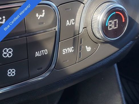 Used 2020 Chevrolet Traverse RS image 22