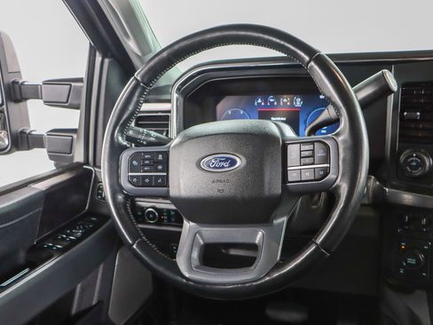 Used 2023 Ford F250 Lariat w/ Lariat Ultimate Package image 13