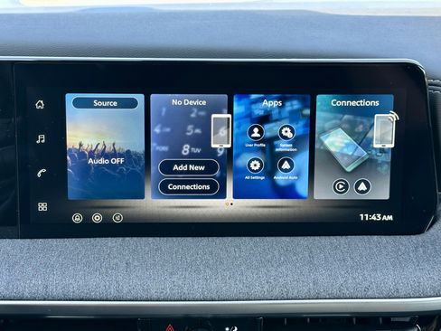 New 2026 Nissan Kicks SV w/ Cold Weather Package image 19