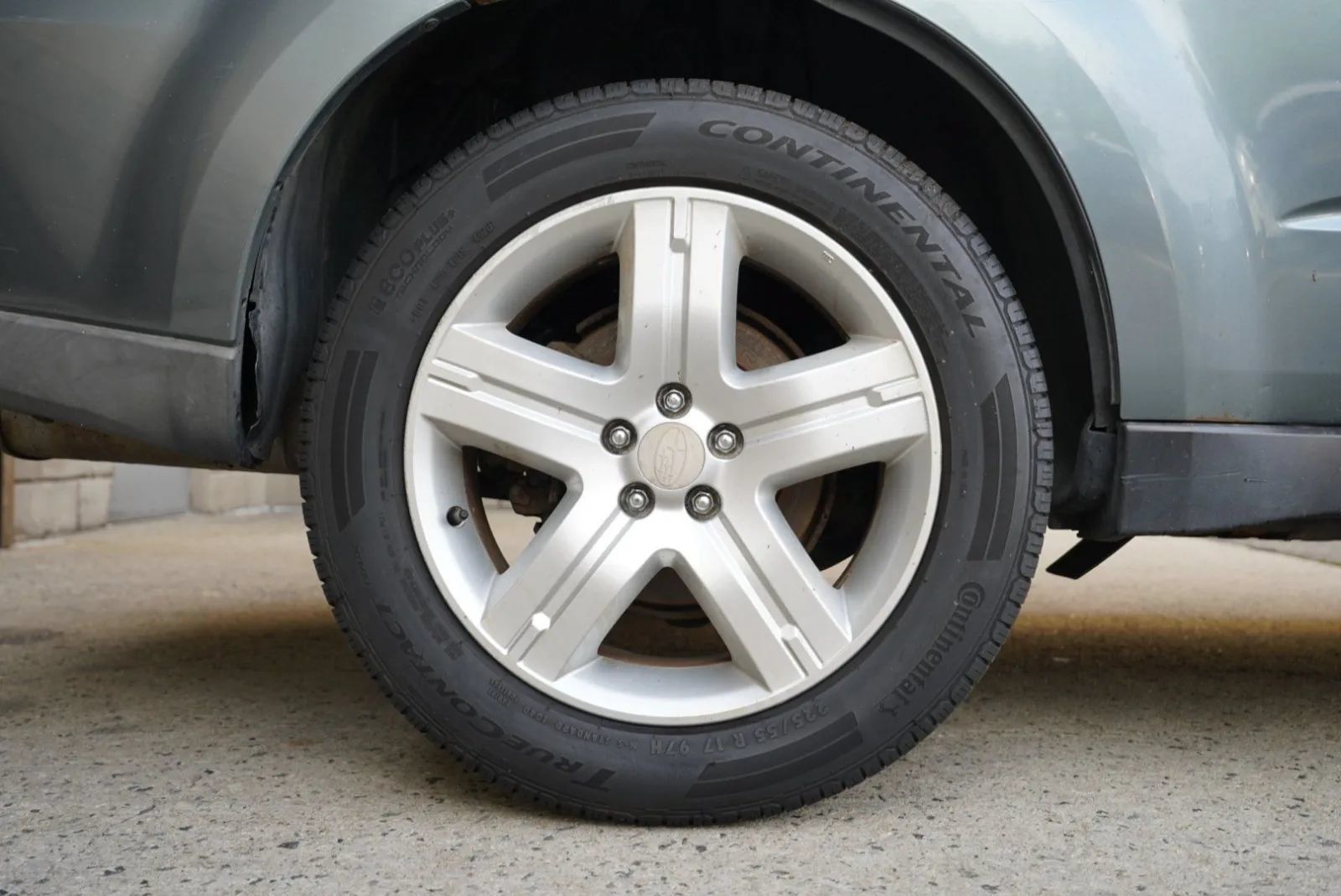 Used 2010 Subaru Forester 2.5X Premium AWD/4WD image 12