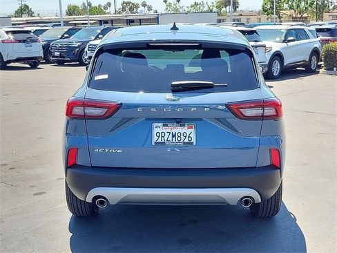 Used 2025 Ford Escape Active image 18