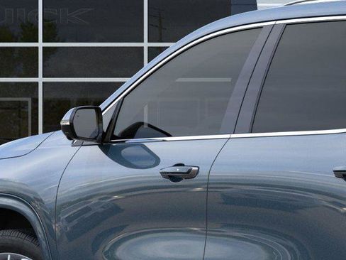 New 2026 Buick Enclave Avenir FWD image 12