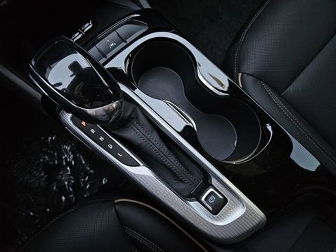 New 2026 Buick Envista Avenir image 15