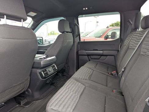 Used 2023 Ford F150 XL w/ STX Appearance Package AWD/4WD image 30