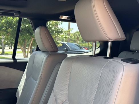 Used 2024 Lexus TX 350 FWD w/ Technology Package image 18