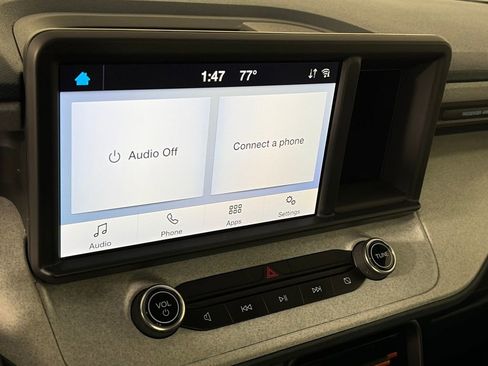Used 2022 Ford Maverick XLT w/ Equipment Group 300A Standard AWD/4WD image 19