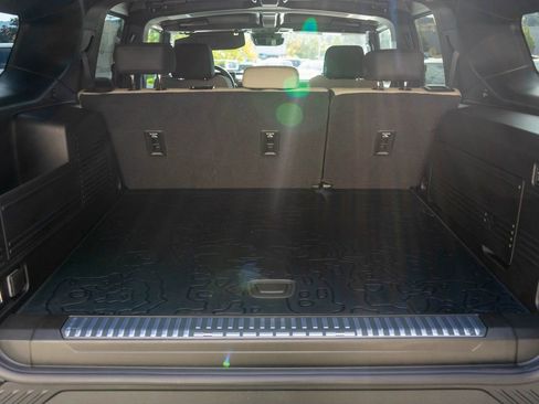 New 2026 GMC Hummer EV SUV image 34