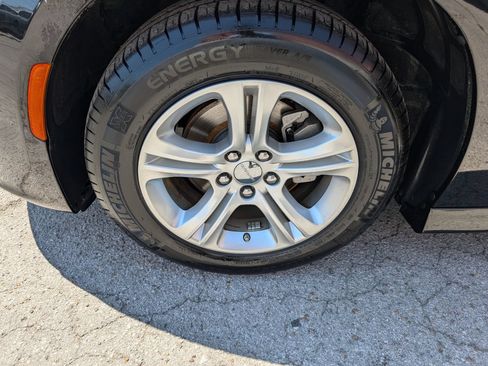 Used 2023 Dodge Charger SXT RWD image 26