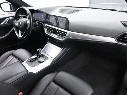 Used 2023 BMW 430i Gran Coupe w/ Premium Package RWD image 20