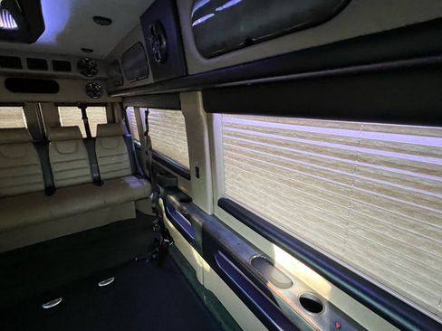 Used 2017 RAM ProMaster 2500 w/ Premium Appearance Group image 26