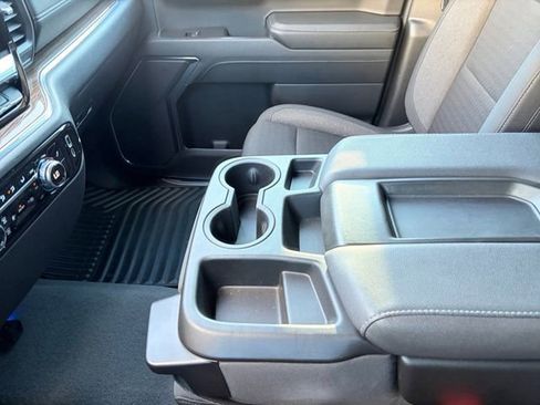 Used 2024 GMC Sierra 1500 Elevation AWD/4WD image 25