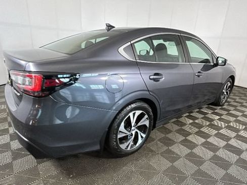 Used 2022 Subaru Legacy Premium AWD/4WD image 3