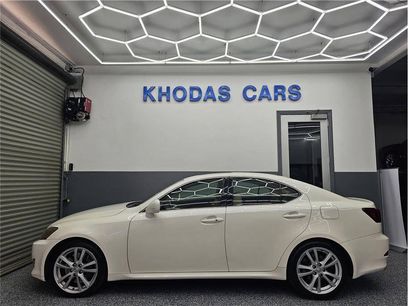 Used 2006 Lexus IS 350