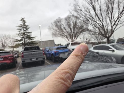 Used 2023 Toyota Tacoma TRD Off-Road image 6