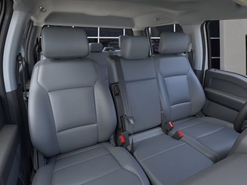 New 2026 Ford F350 4x4 Crew Cab Super Duty image 10